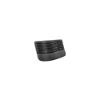 Picture of Clavier ergonomique sans fil avec un repose-poignets - Logitech Wave Keys - Graphite