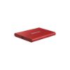 Picture of Disque dur externe 1To SSD Samsung T7 USB 3.2 (Rouge)