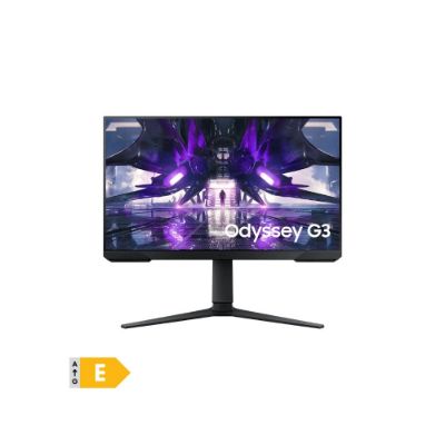 Ecran gaming Samsung Odyssey G3 24'' - S24AG304NR