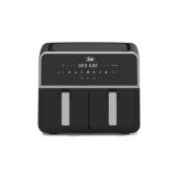Image de Friteuse sans huile 9L double tiroir Air Fryer 7Line