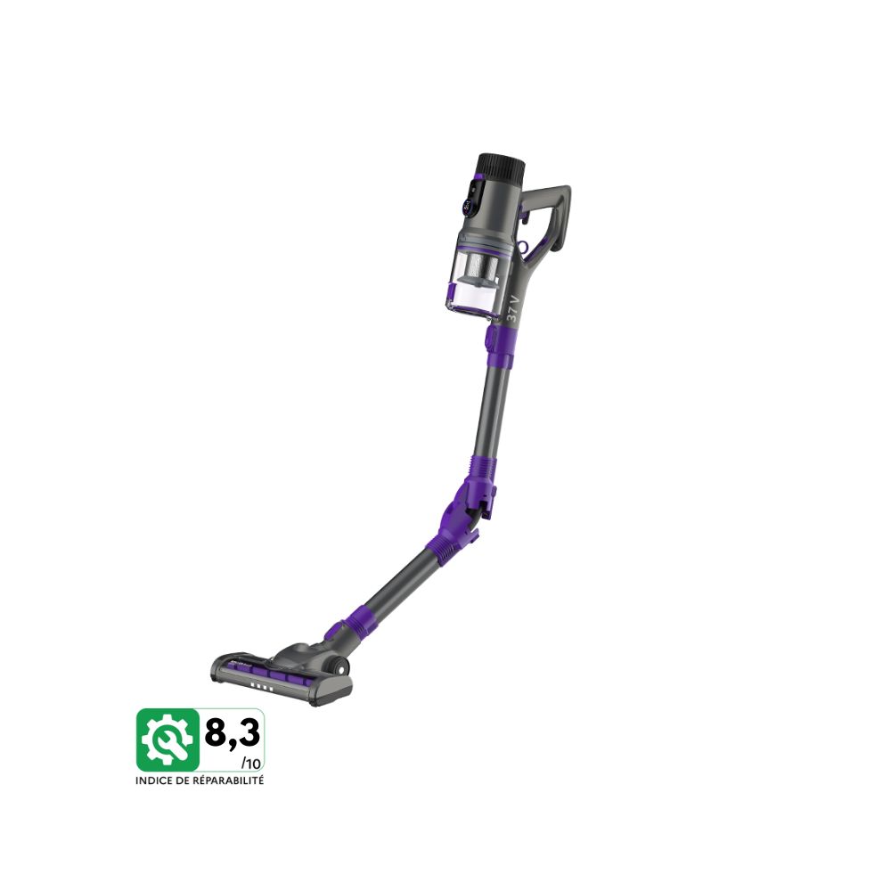 Arthur Martin Aspirateur Balai Flexnull