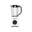 Picture of Blender 1,5L 500W 2 vitesses - Techwood TBL-771