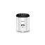 Picture of Friteuse sans huile 6,5L 8 programmes Air Fryer - Kitchencook Airmed 6 blanche