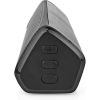 Enceinte Bluetooth portable 6 h LED noire - Nedis SPBT2006BK
