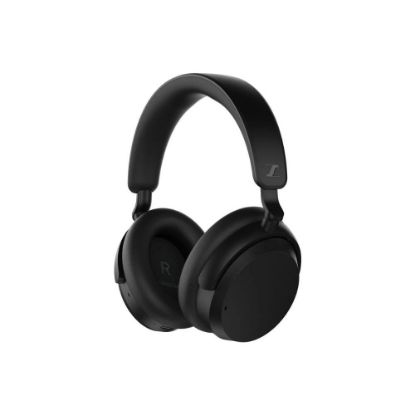Picture of Casque Sans Fil Sennheiser ACCENTUM Wireless - Réduction de Bruit ANC Hybride, Bluetooth 50h
