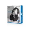 Image de Casque Sans Fil Sennheiser ACCENTUM Wireless - Réduction de Bruit ANC Hybride, Bluetooth 50h