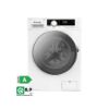 Image de Lave-linge 10kg 1400tr/min Moteur à Induction - Brandt WFB304QW
