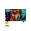 Picture of Smart TV LED 75" (189cm) 4K | DOLBY VISION - Hisense 75A6N