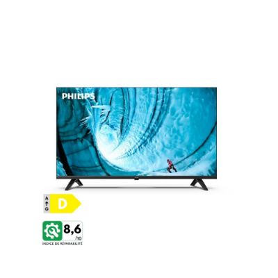 Smart TV LED 40" (102cm) Full HD - Philips 40PFS6009/12