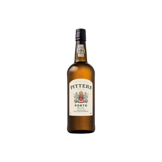 Picture of Porto Blanc Pitters - 75cl - 19°