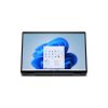 Image de Ordinateur portable 14" HP Spectre x360 2-in-1 Laptop 14-eu0000nk, Windows 11 Édition Familiale unilingue, 14", Écran tactile, Intel® Core™ Ultra 7, 16Go RAM, 1To Disque SSD, 2.8K, Noir nuit