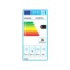 Image de Hotte ilot 60cm 589m3/h - Schneider SCHI6589AN - Noir