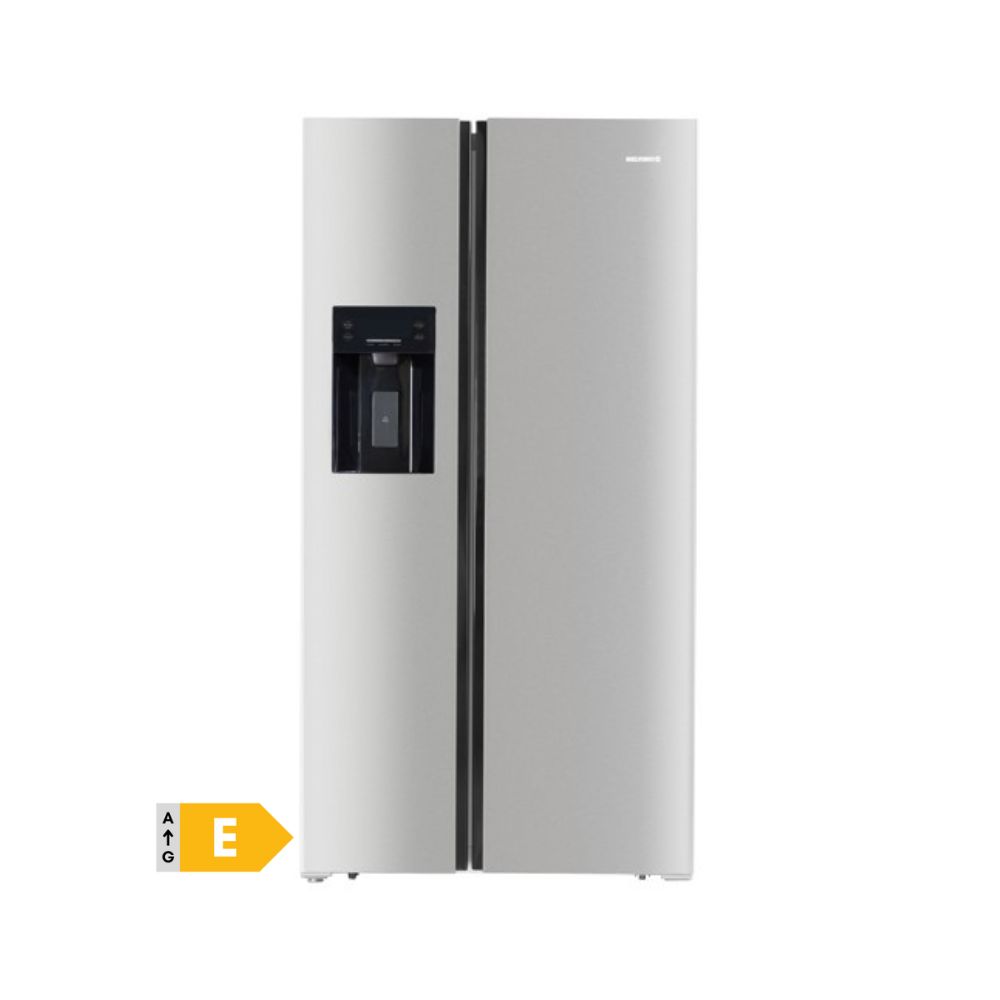 Réfrigérateur américain 556L No Frost Distributeur eau et glaçons - Belford BF650DWI - In…