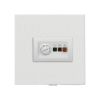 Picture of Congélateur coffre 284L - Beko b100 HSM27050 - blanc