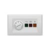 Image de Congélateur coffre 350L - Beko b300 HSM35050 - blanc