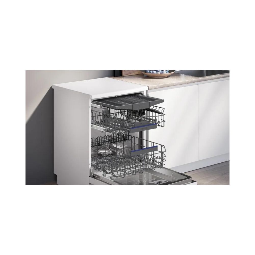 Lavevaisselle poselibre 60cm 14 couverts Connecté Siemens iQ500 — free download