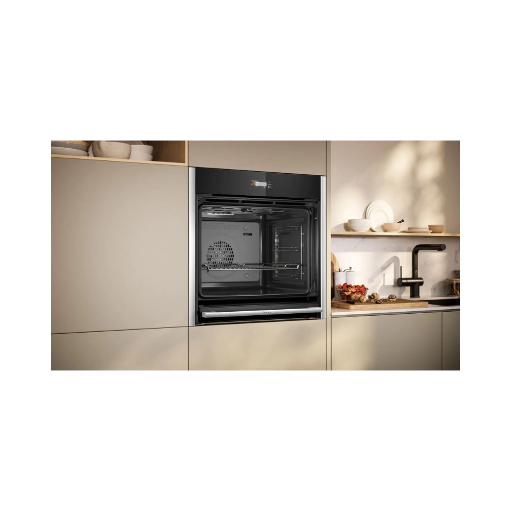Four Neff Porte Escamotable Avisnull