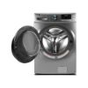 Image de Lave-linge grande capacité 18kg 1000tr/min Vapeur - Fagor FLF1810DIDS - Silver