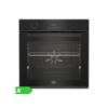 Picture of Four encastrable multifonction 72L Pyrolyse - Beko b300 BBIM13300DXPSE-1 - Dark inox