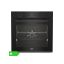 Image de Four encastrable multifonction 72L Pyrolyse - Beko b300 BBIM13300DXPSE-1 - Dark inox