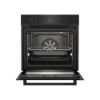 Picture of Four encastrable multifonction 72L Pyrolyse - Beko b300 BBIM13300DXPSE-1 - Dark inox