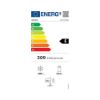 Picture of Réfrigérateur américain 519L No Frost - Hisense RS677N4BIE - Inox