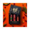 Picture of FX HOT SAUCES | SAUCE PIQUANTE | COFFRET MINI - 3 x 90mL