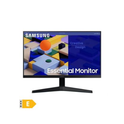 Picture of Ecran PC 24" LED Full HD Samsung S24C314EAU