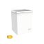 Picture of Congélateur coffre 142L - White Pearl - blanc