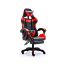 Picture of Fauteuil gaming RIDE TREND Rouge et Noir