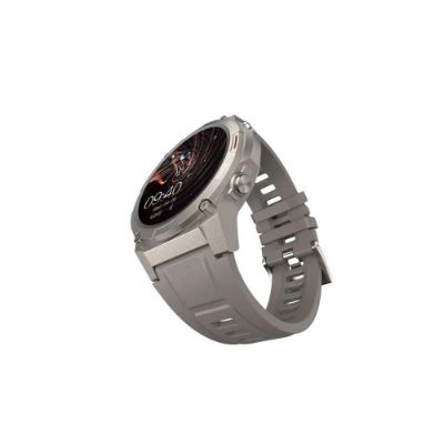 FutureGo Mix2 - Montre connectée AMOLED avec appels sans fil