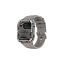 Picture of Blackview W60 - Montre intelligente extérieure Campass avec lampe de poche LED 2,01 pouces 900 mAh - gris