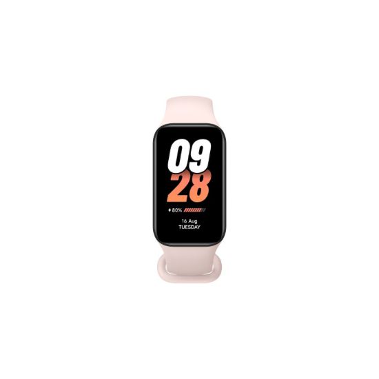 Picture of Bracelet connecté Xiaomi Smart Band 8 Active - Rose