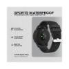 Image de Montre GPS Volkano Active Tech série Adrenaline avec fréquence cardiaque