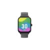 Image de Montre connectée Volkano Chroma Series avec bracelet gris