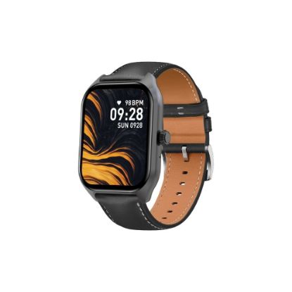 Picture of Montre intelligente multifonctionnelle de la série élégante Volkano VK-5095-BK