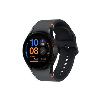 Montre connectée Samsung Galaxy Watch FE 40mm Noire - SM-R861