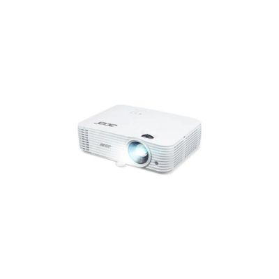 Vidéoprojecteur Acer H6815BD 4K UHD DLP 4000lu 240Hz 2HDMI/VGA HDR10 - Blanc