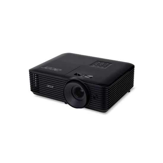 Picture of Vidéoprojecteur Acer X119H 4800Lu (800X600) SVGA/HDMI/PC Audio/RCA - Noir