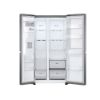 Picture of Réfrigérateur Américain Connecté - Grande capacité 635L | Compresseur Smart Inverter | Door-in-Door™ | Slim SpacePlus™ - LG GSJV50DSXE - Graphite