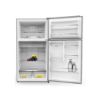 Picture of Réfrigérateur 2 portes 479L No Frost Distributeur eau avec réservoir - DeRosso NDR-2P483EWD-I - Inox