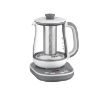 Théière électrique Tefal Tastea BJ551B – 1,5 L, 8 températures, 10 durées d'infusion