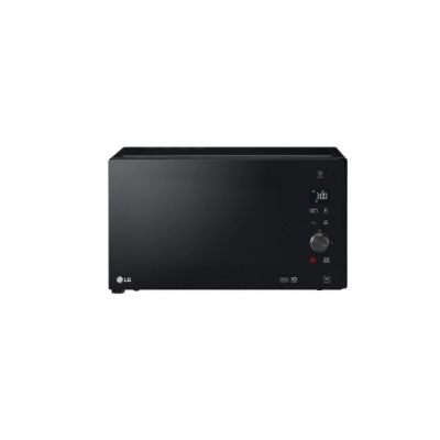 Micro-ondes gril | NeoChef | 32L | Design moderne | Tactile | Cocotte Vapeur - LG MH7265DDS - Noir