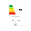 Picture of Congélateur coffre professionnel 561L 2 portes - Kryster KPROCC604IDW-P - Blanc
