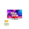 Picture of Smart TV Philips Ambilight The One 55" (139cm) LED UHD 4K HDR - 55PUS8808/12