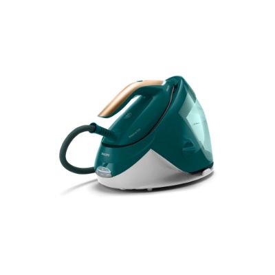 Centrale vapeur 8Bar 1,8L 2100W - Philips PerfectCare série 7000 PSG7140/70 - vert