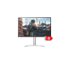 Ecran 32" UHD 4K (3840x2160) de 31,5'' avec USB de Type-C™