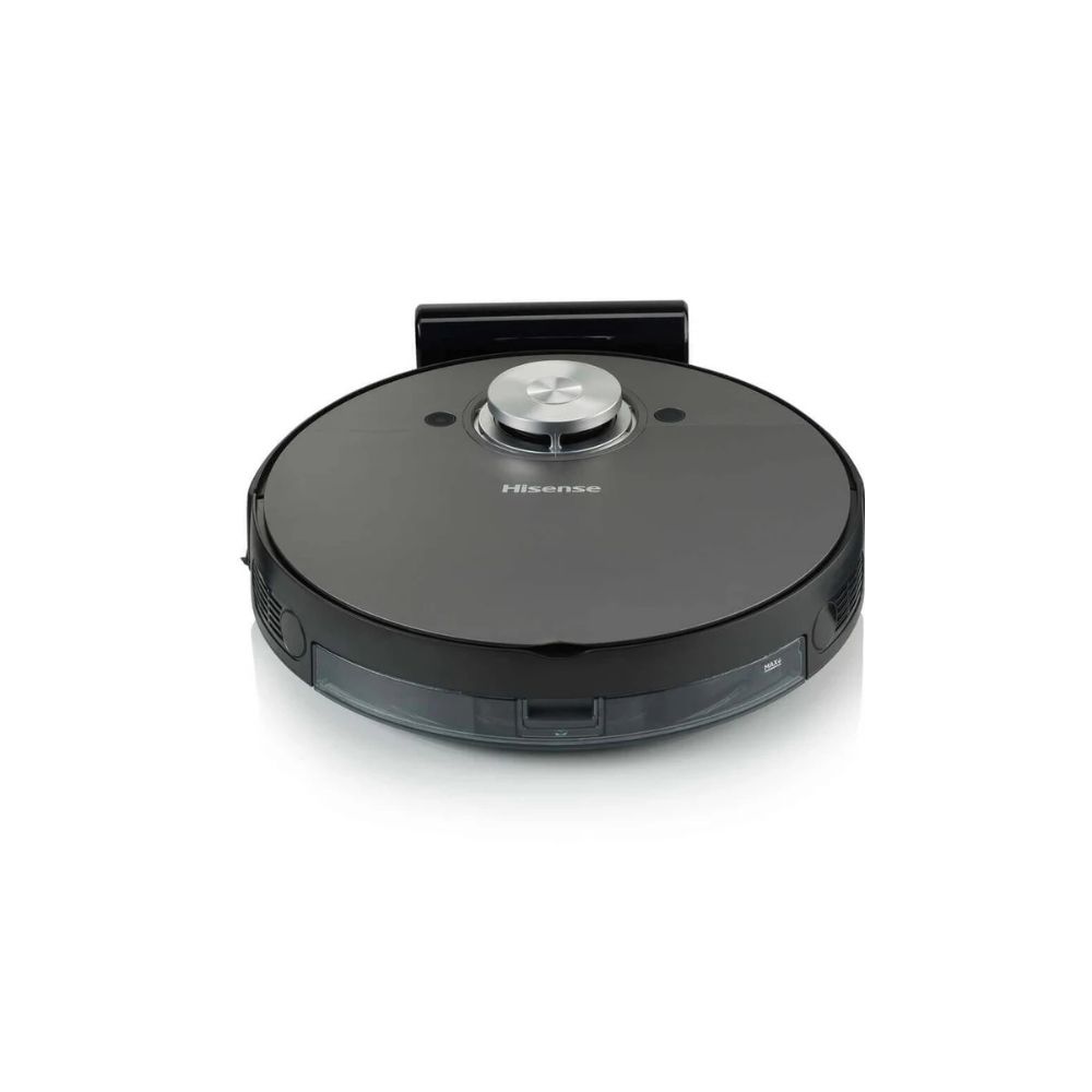 Aspirateur Robot Hisense HRVCL144AB – Performance et Intelligence au Service de Votre Mai…