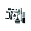 Picture of Aspirateur balai sans fil 2-en-1 400W avec accessoires - Hisense Hi Move IV HVC6464A