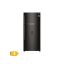 Picture of Réfrigérateur 2 portes | 509 L | No Frost | Door Cooling™ I E | Réservoir d'eau - LG GTF7850BL1 - Noir